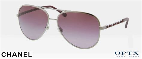 chanel prestige collection sunglasses